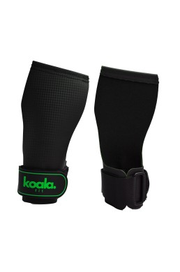 Calleras Koala Verdes