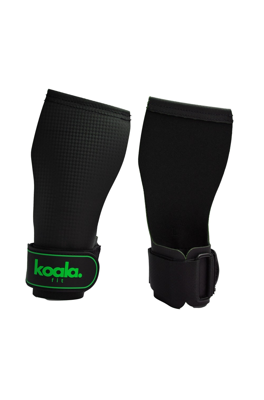 Calleras Koala Verdes