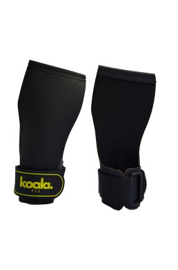 Calleras Koala Amarillas